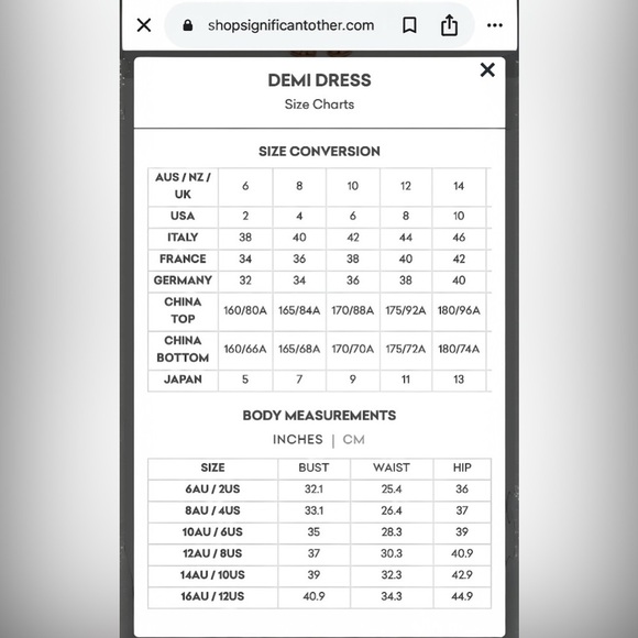 Significant Other Demi Pink Satin Open Back Midi Gown Dress 10 Evening Cocktail - Picture 12 of 13